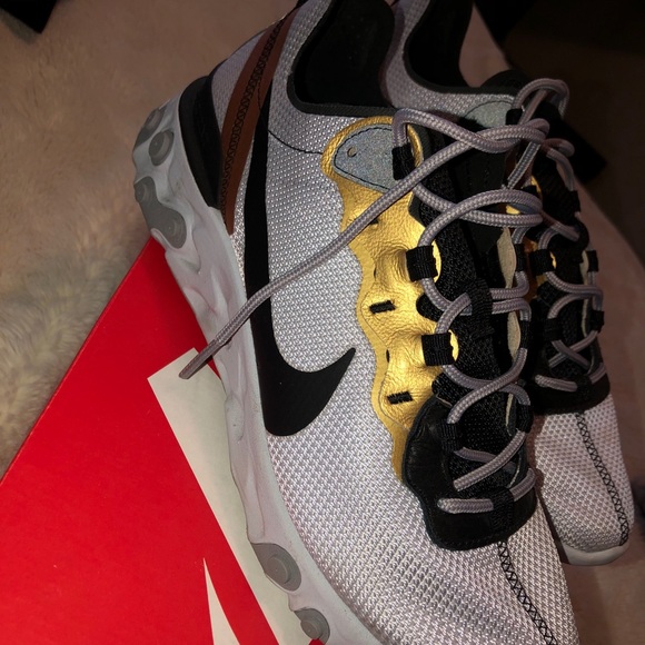 Men’s Nike Element React - Picture 1 of 4